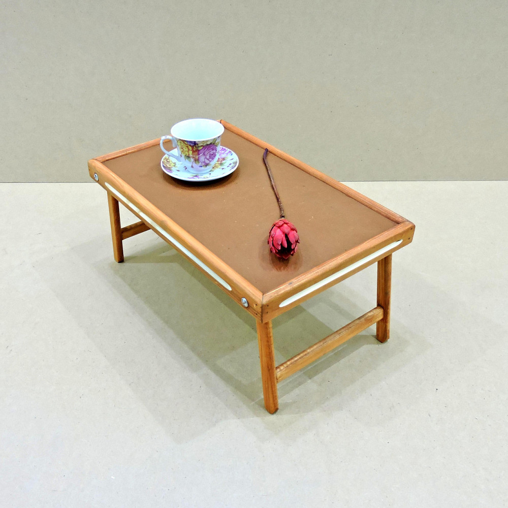 Столик-поднос для завтрака 