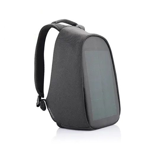 Рюкзак-антизлодій з відділенням для ноутбука XD Design Bobby Tech (об'єм 18 л) Чорний Вінниця - фото 10