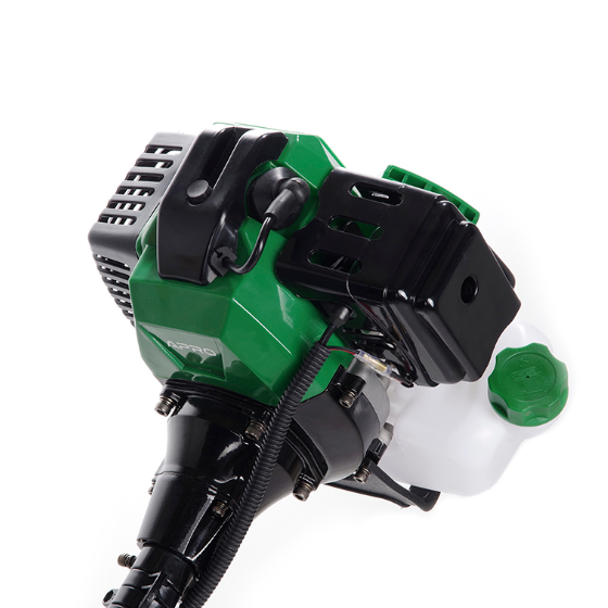 Тример бензиновий APRO BT 1400 Житомир - изображение 7