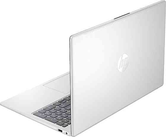 Ноутбук HP 15-fc0253ua (C78T2EA) Silver ( 24028 ) Харків