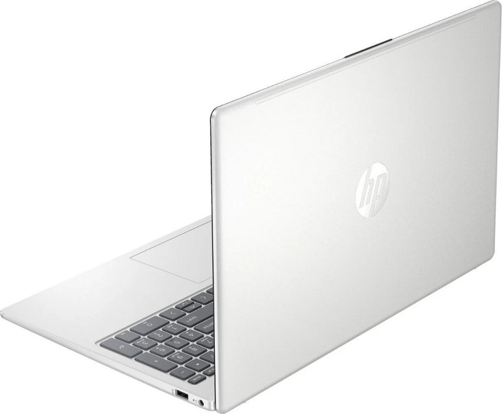 Ноутбук HP 15-fc0253ua (C78T2EA) Silver ( 24028 ) Харків - фото 3