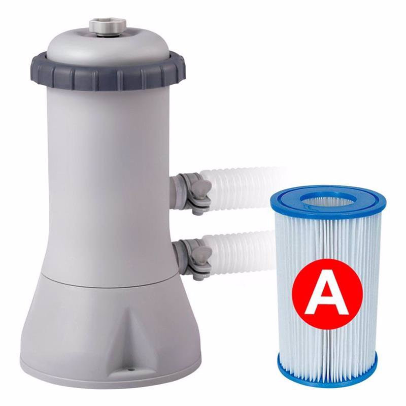 Бассейн каркасный Intex 28242 (457-122см), 16805 л Винница - изображение 4