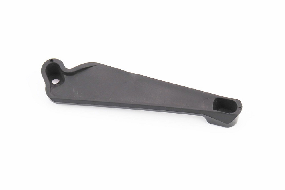 X-Road 200-250 пластик - накладка нижньої частини рами, права Киев - изображение 2