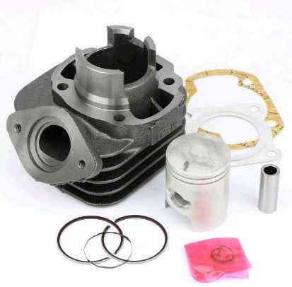 Поршнева скутер Хонда Діо ZX 50 (Ø40, p-12) Мукачево