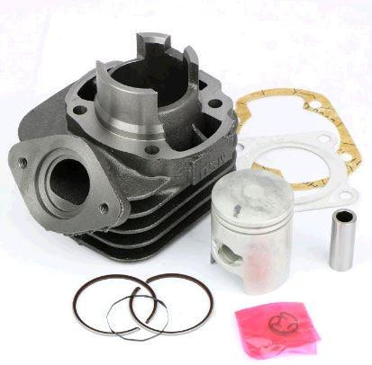 Поршнева скутер Хонда Діо ZX 50 (Ø40, p-12) Мукачево - фото 1