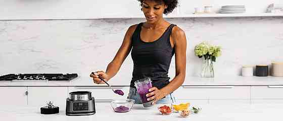 Блендер Ninja Foodi Power Nutri CB100EU ( 16838 ) Харьков