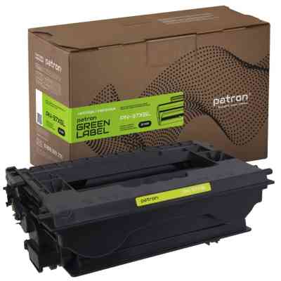 Картридж Patron HP 37X (CF237X) Green Label (PN-37XGL) Винница