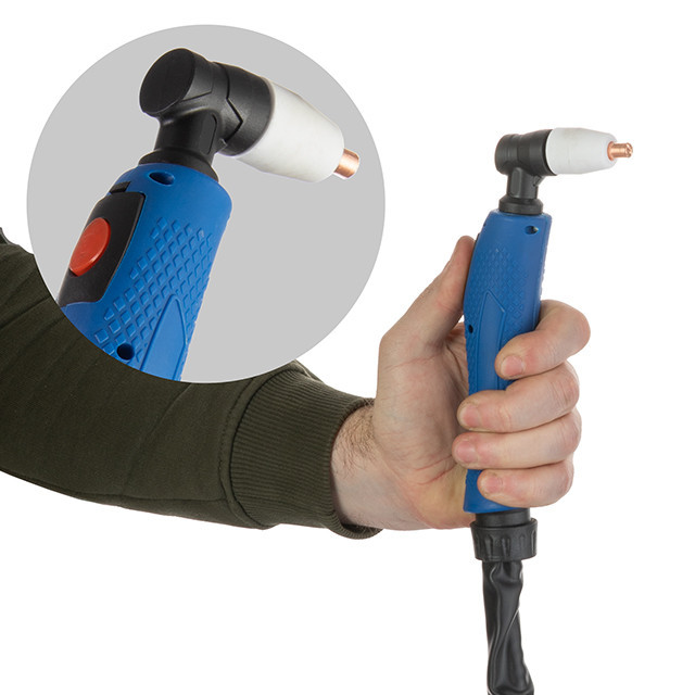 Плазморіз INTERTOOL WT-4040, CUT-40A, STORM Інверторний плазморіз для металообробки Львів - фото 9