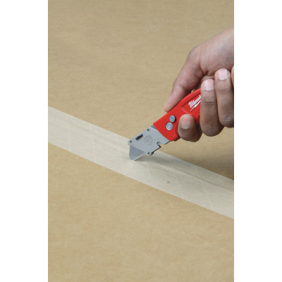 Лезо Milwaukee трапецієподібне закруглене, 5 шт (48221934) Вінниця - фото 3