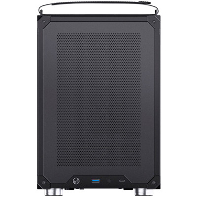 Корпус JONSBO C6 MAX Black Вінниця - фото 10