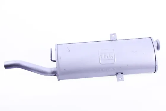 Глушитель 2104 инж. ТМК закатной Винница