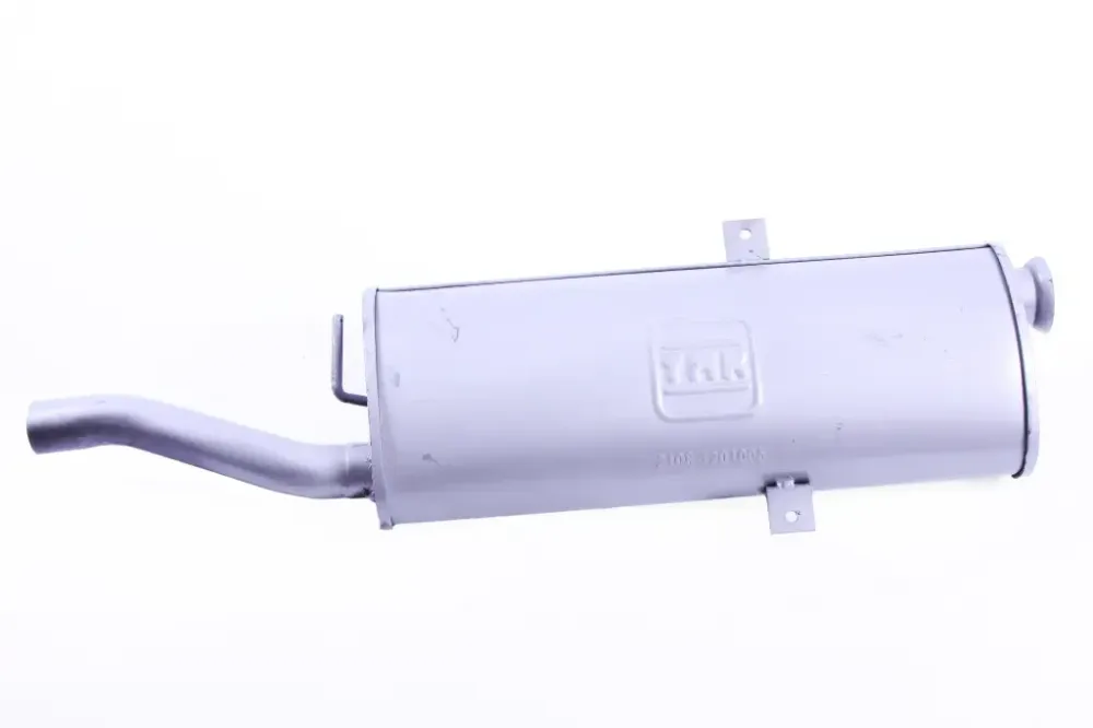 Глушник 2104 інж. «ТМК» закатний Вінниця - фото 1