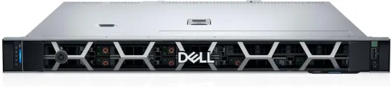 Сервер Dell PowerEdge R360 E-2468/16 GB/480 GB SSD RI/H755/3 lata gwarancji (EMEA_PER360SPL4) Київ