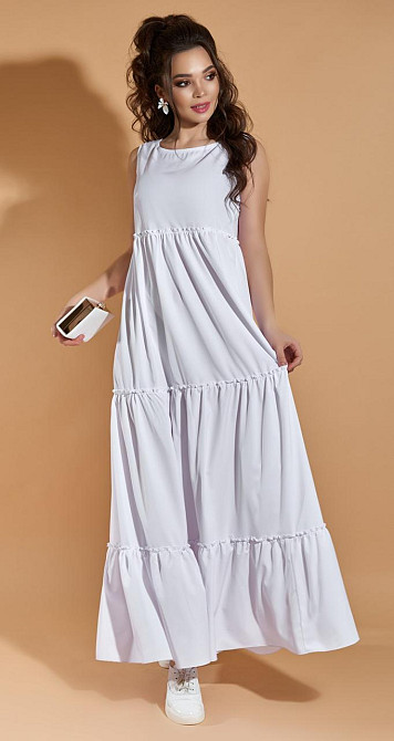 Лёгкий сарафан (42) Киев - изображение 3