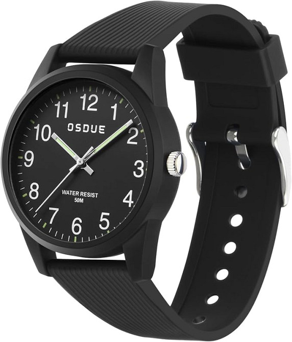 Наручний дитячий годинник Osdue 6089 Луцк - изображение 1