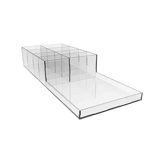 Диспенсер EKOSTAR для мармеладов Киев