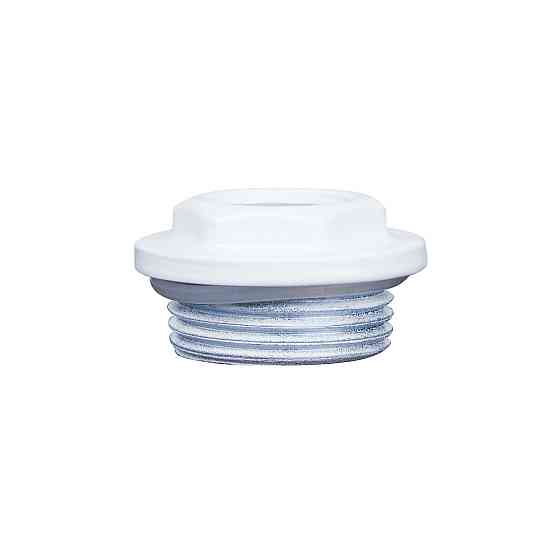 Футорка радіаторна Thermo Alliance Standart 1"х1/2" ліва SD11515S Київ