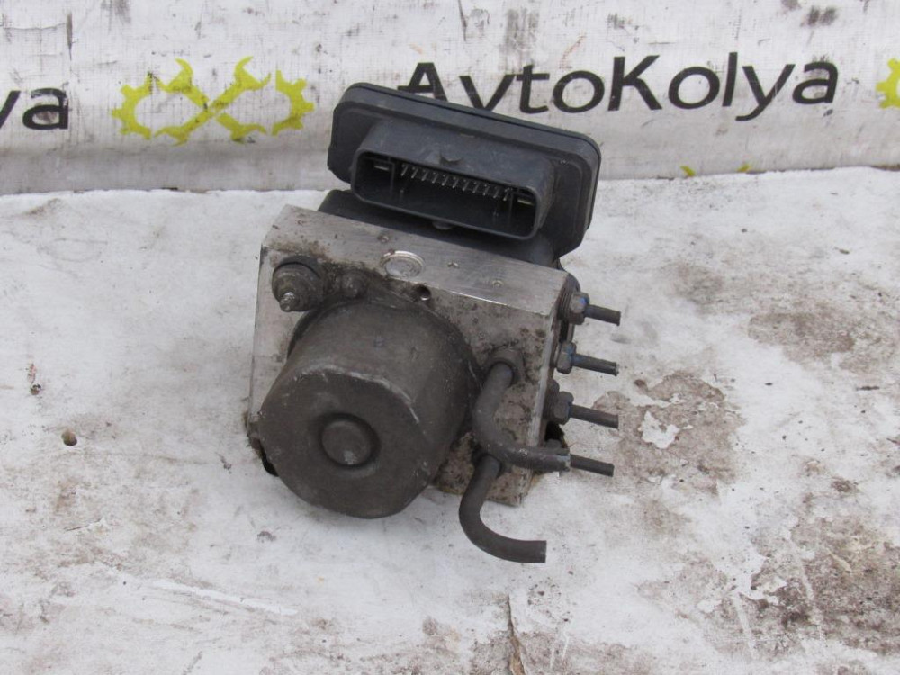 Блок ABS Ford Transit MK7 2014-2020 (EK31-2C405-AB) Ковель - изображение 2