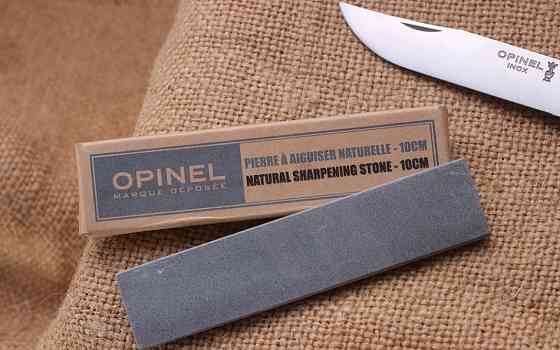 Точильний Камінь для Ножів Opinel (Опинель) (001541) Нововолинськ