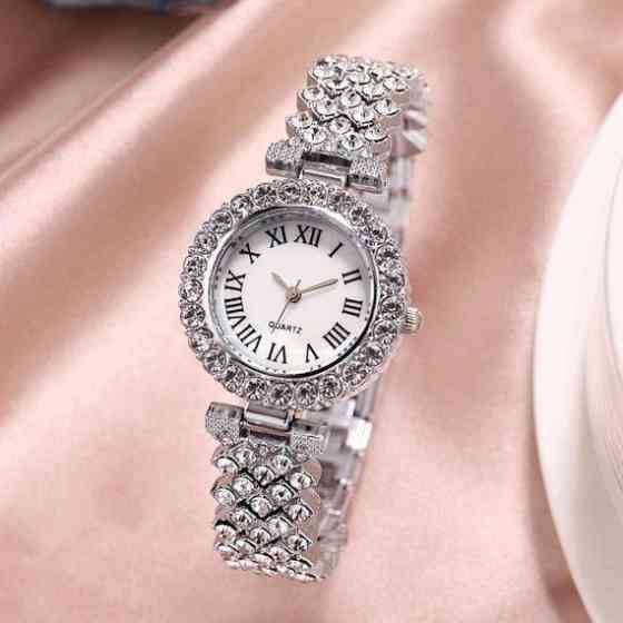 Женские наручные часы CL Queen (Silver) Винница
