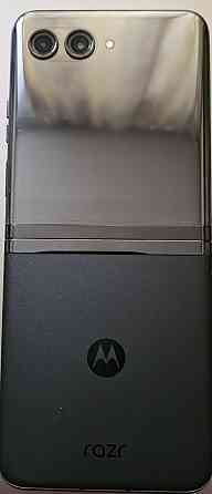 Телефон: Motorola RAZR 40+ Ultra 8/256Gb, USA, e-sim, Infinite, Black Київ