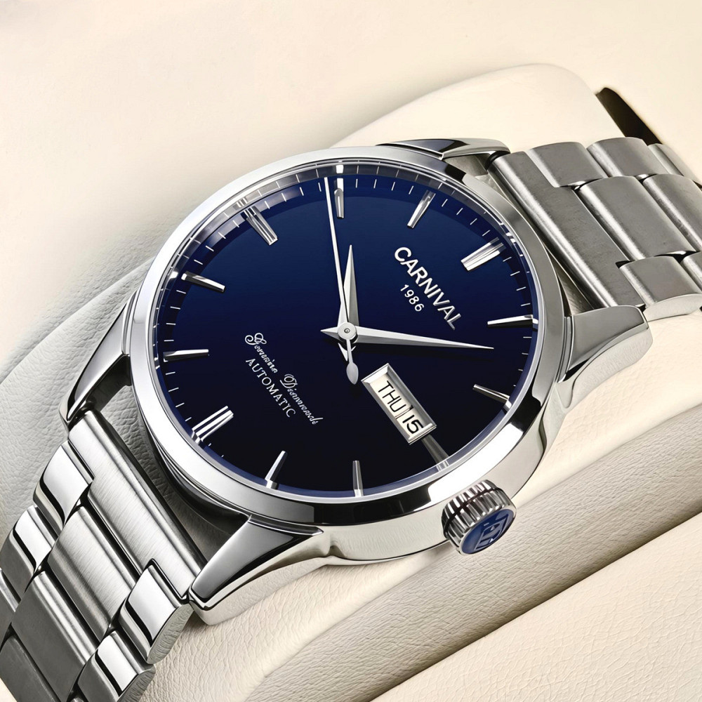 Carnival Flagman Supermetal, 2 ремінці Київ - фото 2