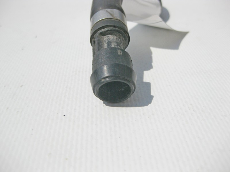 Mercedes-Benz  A2055013801 Вентиляційна трубка охолодження до запірного клапана C-Class W205 Одеса - фото 6