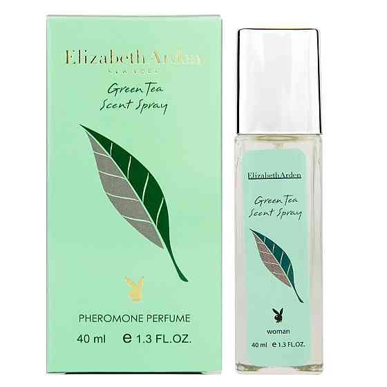Elizabeth Arden Green Tea Pheromone Parfum женский 40 мл Коломыя
