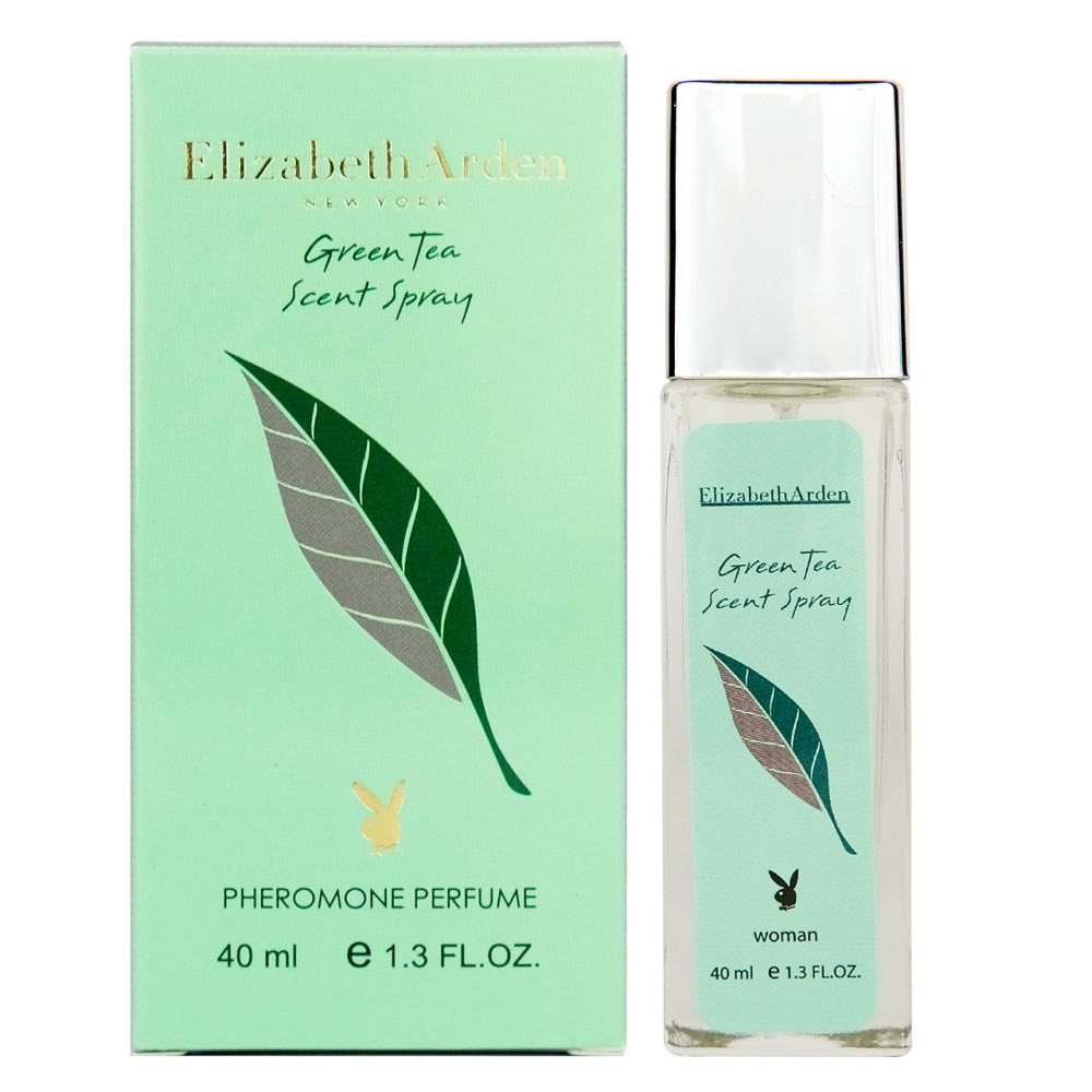 Elizabeth Arden Green Tea Pheromone Parfum женский 40 мл Коломыя - изображение 3