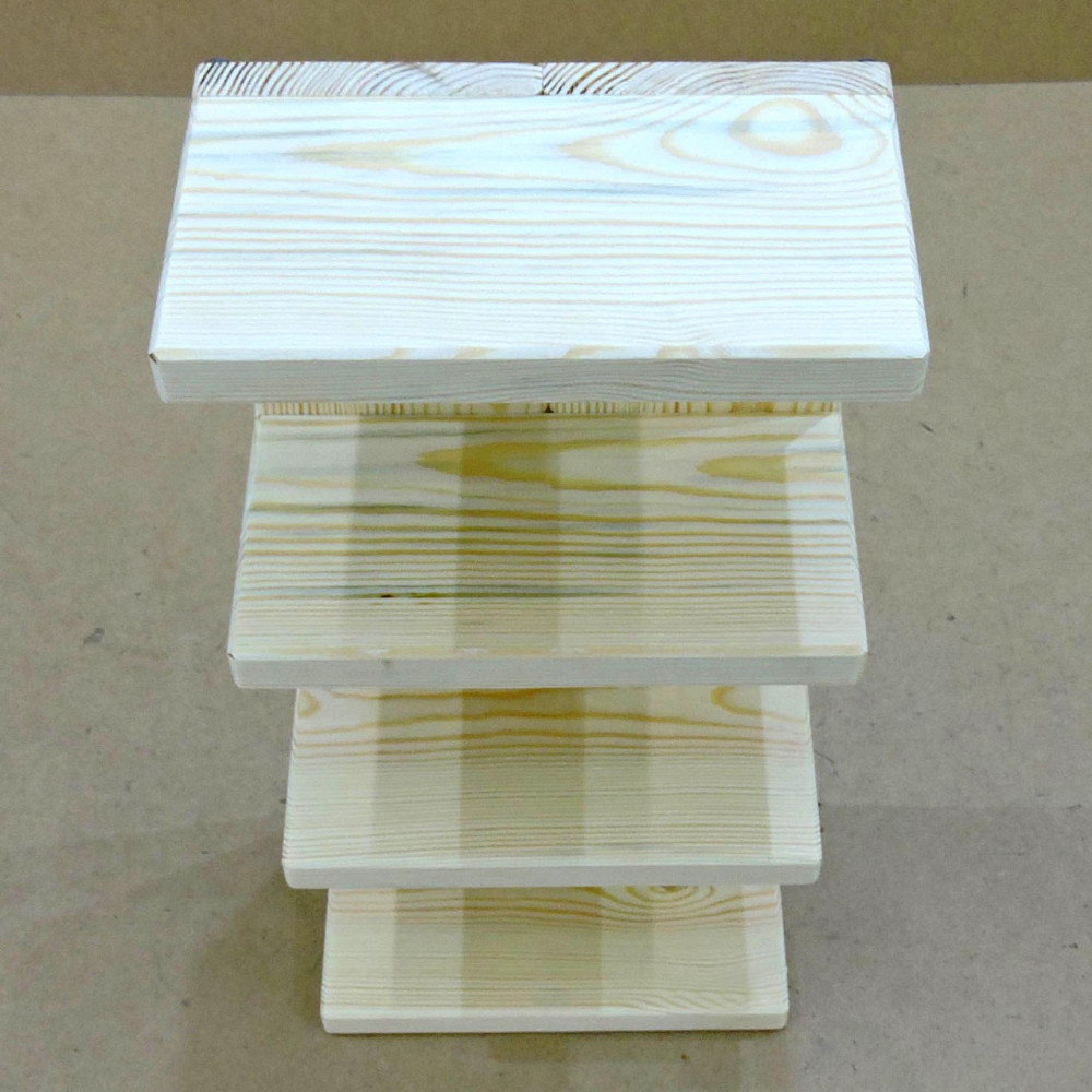 Полка для ванной 