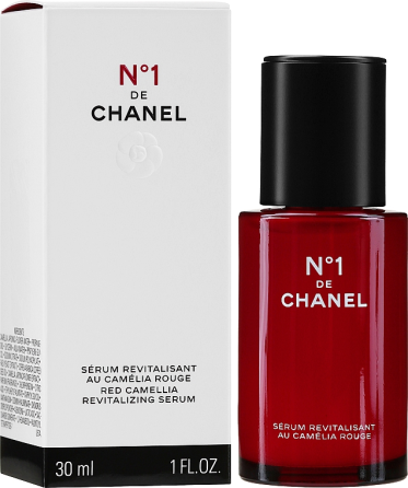 Сироватка для обличчя Chanel No 1 De Chanel Revitalizing Serum Слов'янськ