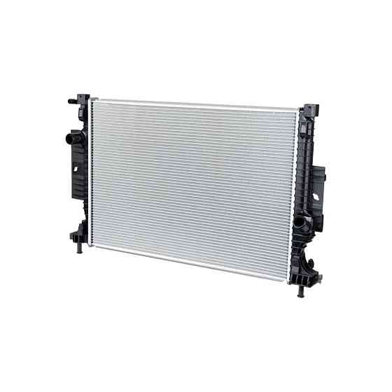 Радіатор охлаждения, Ford, 1857556; 1920192; 2237092; EJ738005A; EJ738005AF; EJ738005AG; EJ738005AH; EJ7Z8005A; EJ7Z8005B Київ