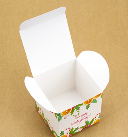 Недорогой маленький подарок в индивидуальной коробочке орехи с медом 130 г Одесса - изображение 7