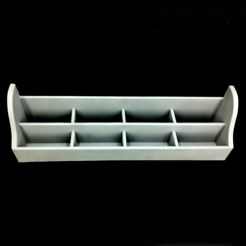 Органайзер для косметики "Брунгільда" маренго Миколаїв - фото 5