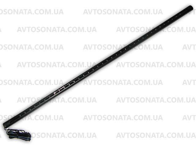 Подсветка гибкая 3635R 40LEDx60см x15мм резинов.основа/красн Винница - изображение 3