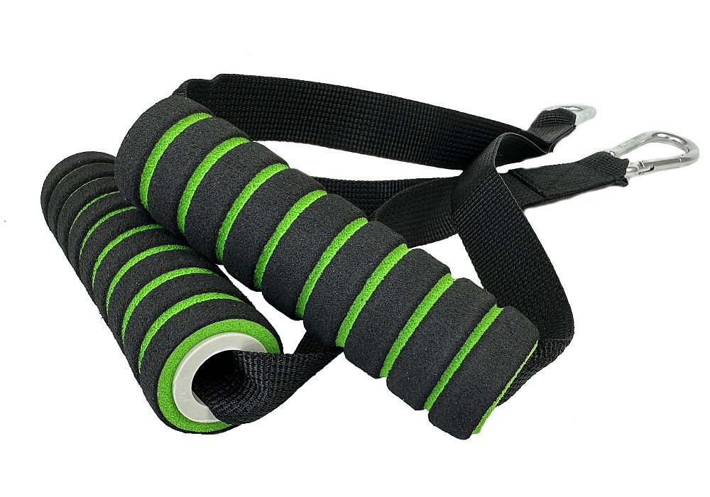 EasyFit Ручки EasyFit для тяги і гумових петель (неопрен) Киев - изображение 2