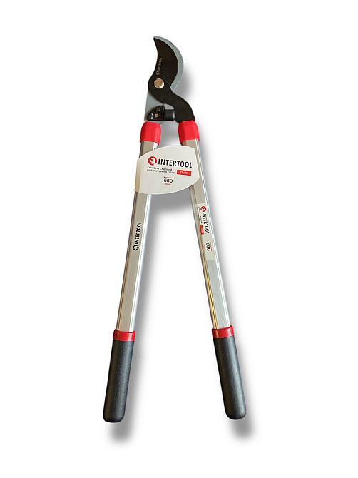 Сучкоріз садовий 680 мм TM INTERTOOL Харків - фото 1