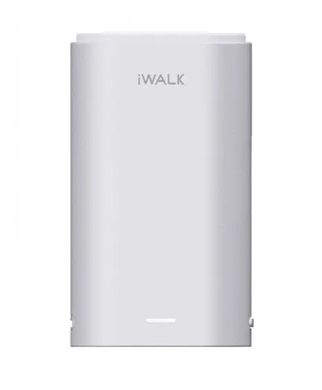 Уценка Портативный зарядный Повербанк IWALK Power bank 9000mAh маленькое беспроводное зарядное устройство с быстрой зар Киев - изображение 2