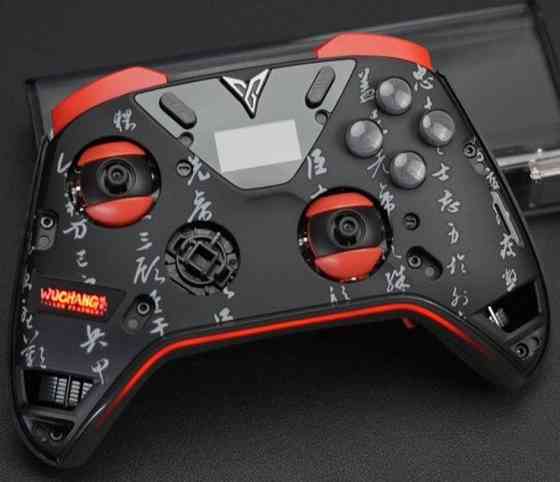 Flydigi APEX 5 Wuchang: Fallen Feathers LIMITED EDITION. Київ