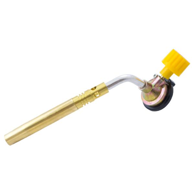 Газовий пальник Ø10мм 195мм СИЛА Харків - фото 2