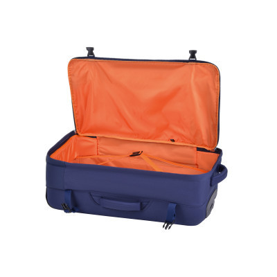 Сумка дорожная Tucano Tugo Trolley M Blue (BTRTUG-M-B) Винница - изображение 10