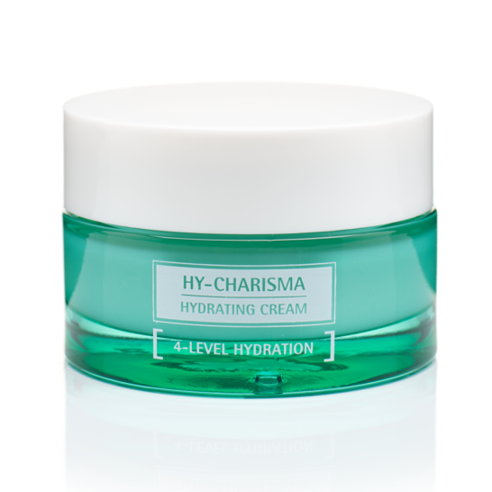 Крем зволожувальний та омолоджувальний для сухої та чутливої шкіри HY-CHARISMA HISTOMER, 50 мл Дніпро