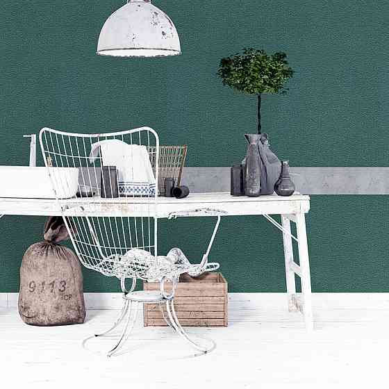 Молдинг виниловый самоклеющийся 5000х100х2мм Глянцевый (D) SW-00001796 Днепр