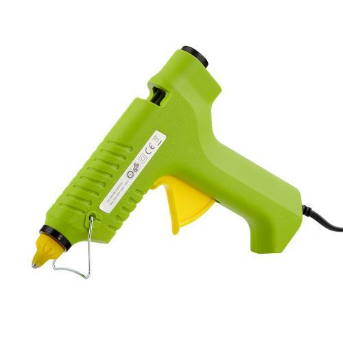 Alloid. Клейовий пістолет 80Вт, 11мм Одесса - изображение 2