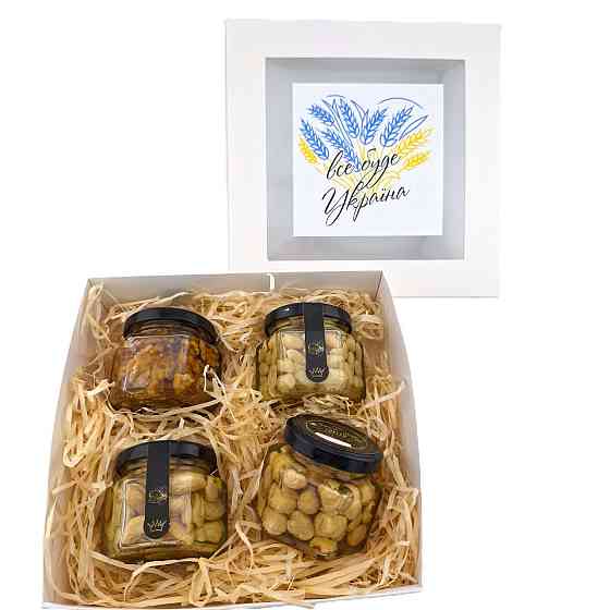 Подарки в украинском стиле №157 Одесса