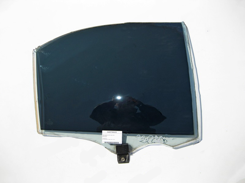 Mercedes-Benz  A2207300218 43R-001426 Скло задніх правих дверей S-Class W220 short Одесса - изображение 1