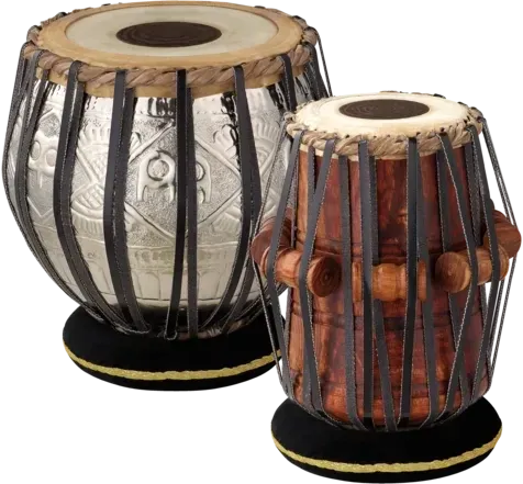 Ударна установка  Meinl TABLA SET Київ - фото 1