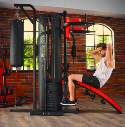Силова станція Hop-Sport HS-1054K Київ
