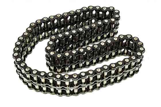 Ланцюг моторний ІЖ (широкий) (2ПВ-9,525-23,4*66L) Мукачево