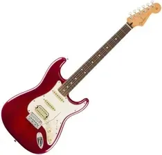 Гітара FENDER PLAYER II STRATOCASTER HSS RW TMB - GITARA ELEKTRYCZNA Киев - изображение 1